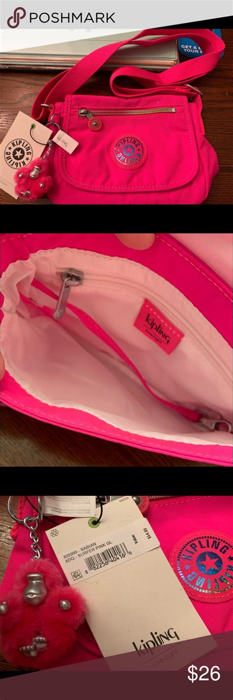 fake kipling bags vietnam|how to identify a kipling bag.